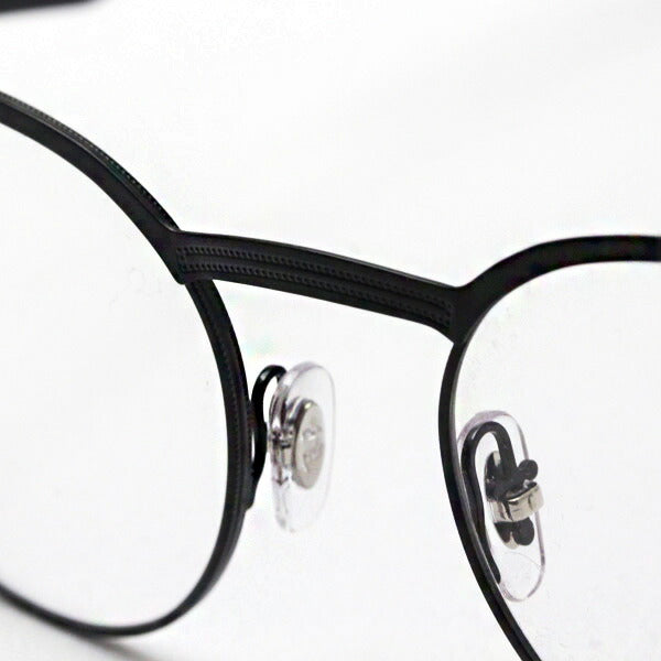 レイバン メガネ Ray-Ban RX6406 2904