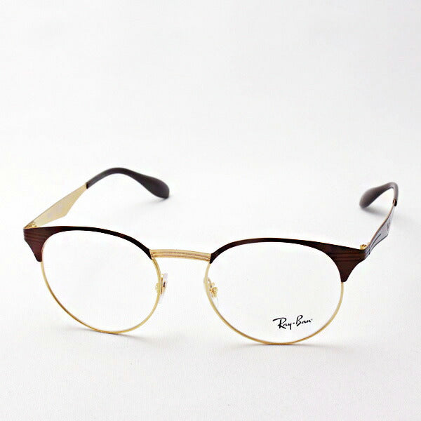 射线玻璃杯Ray-Ban RX6406 2905