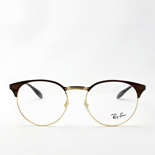 射线玻璃杯Ray-Ban RX6406 2905