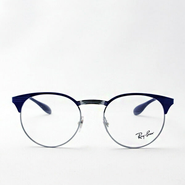 射线玻璃杯Ray-Ban RX6406 2906