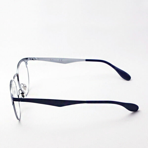 射线玻璃杯Ray-Ban RX6406 2906