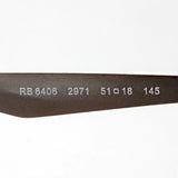 Gafas ray-ban ray-ban rx6406 2971