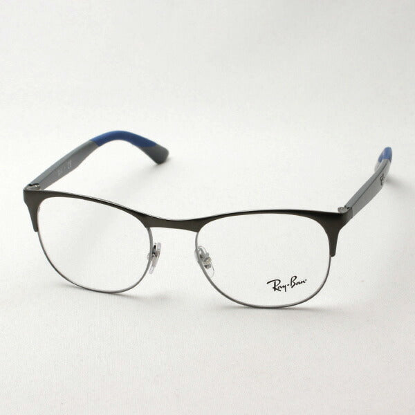 レイバン メガネ Ray-Ban RX6412 2620