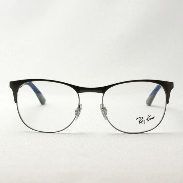 レイバン メガネ Ray-Ban RX6412 2620