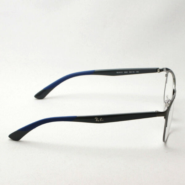 レイバン メガネ Ray-Ban RX6412 2620