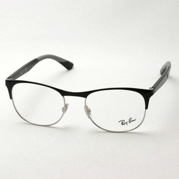 レイバン メガネ Ray-Ban RX6412 2861