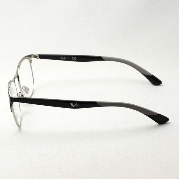レイバン メガネ Ray-Ban RX6412 2861