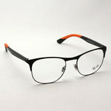 レイバン メガネ Ray-Ban RX6412 2904
