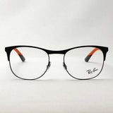 レイバン メガネ Ray-Ban RX6412 2904