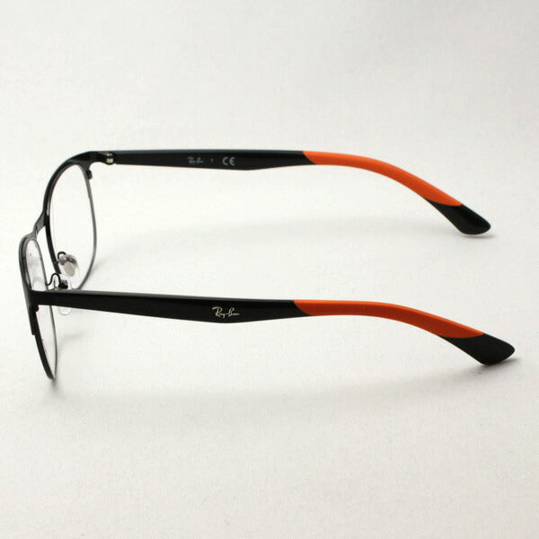 射线玻璃杯Ray-Ban RX6412 2904