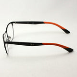 レイバン メガネ Ray-Ban RX6412 2904