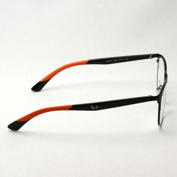 射线玻璃杯Ray-Ban RX6412 2904