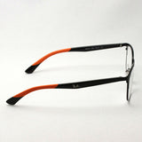 レイバン メガネ Ray-Ban RX6412 2904