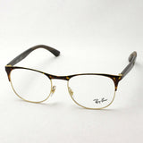 レイバン メガネ Ray-Ban RX6412 2917