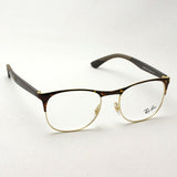 レイバン メガネ Ray-Ban RX6412 2917
