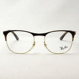 レイバン メガネ Ray-Ban RX6412 2917