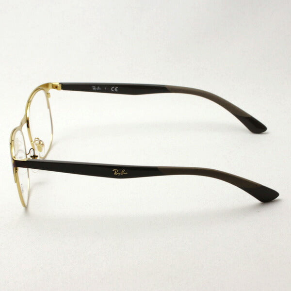 射线玻璃杯Ray-Ban RX6412 2917