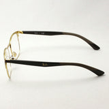 レイバン メガネ Ray-Ban RX6412 2917