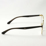 レイバン メガネ Ray-Ban RX6412 2917