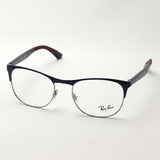 レイバン メガネ Ray-Ban RX6412 2967