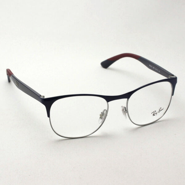 射线玻璃杯Ray-Ban RX6412 2967