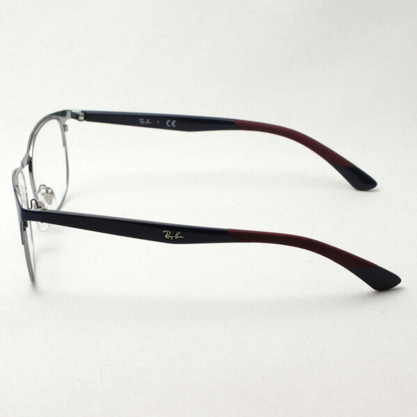 射线玻璃杯Ray-Ban RX6412 2967