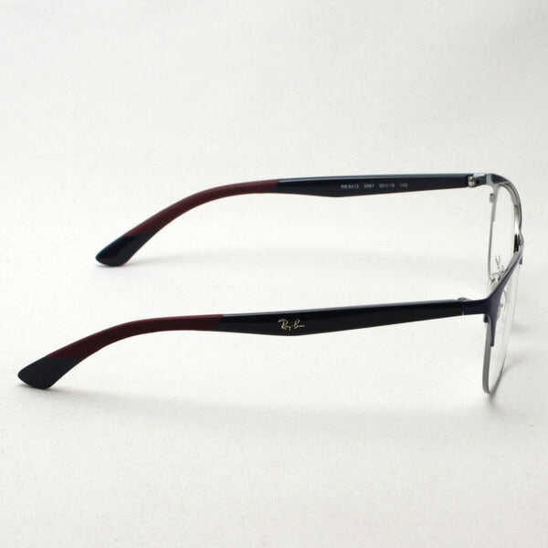 射线玻璃杯Ray-Ban RX6412 2967