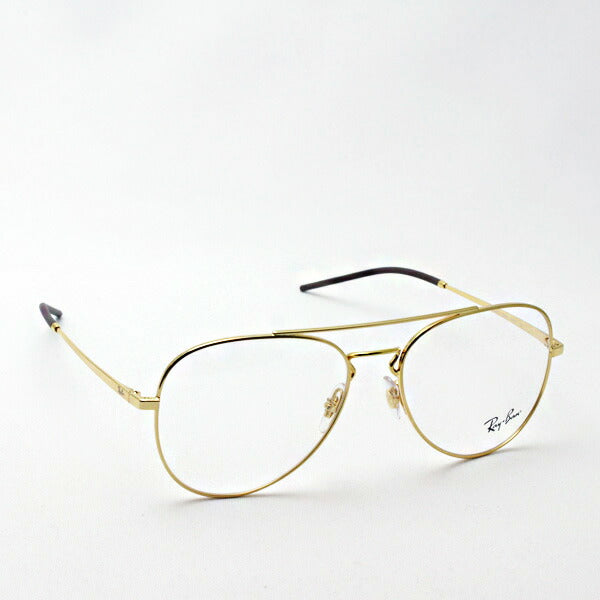 レイバン メガネ Ray-Ban RX6413 2500