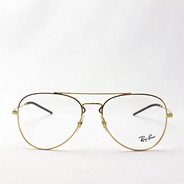 レイバン メガネ Ray-Ban RX6413 2500