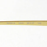 Ray-Ban Glasses Ray-Ban RX6413 2500