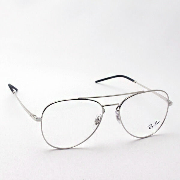 レイバン メガネ Ray-Ban RX6413 2501