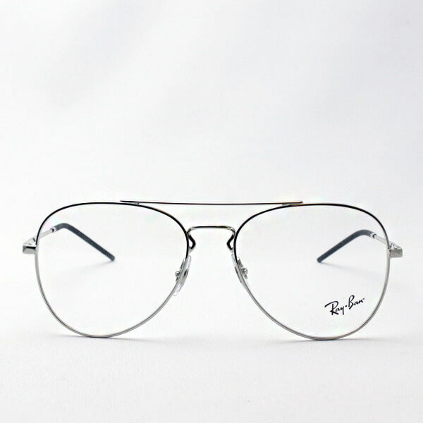 レイバン メガネ Ray-Ban RX6413 2501