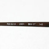 Ray-Ban Glasses Ray-Ban RX6413 2501