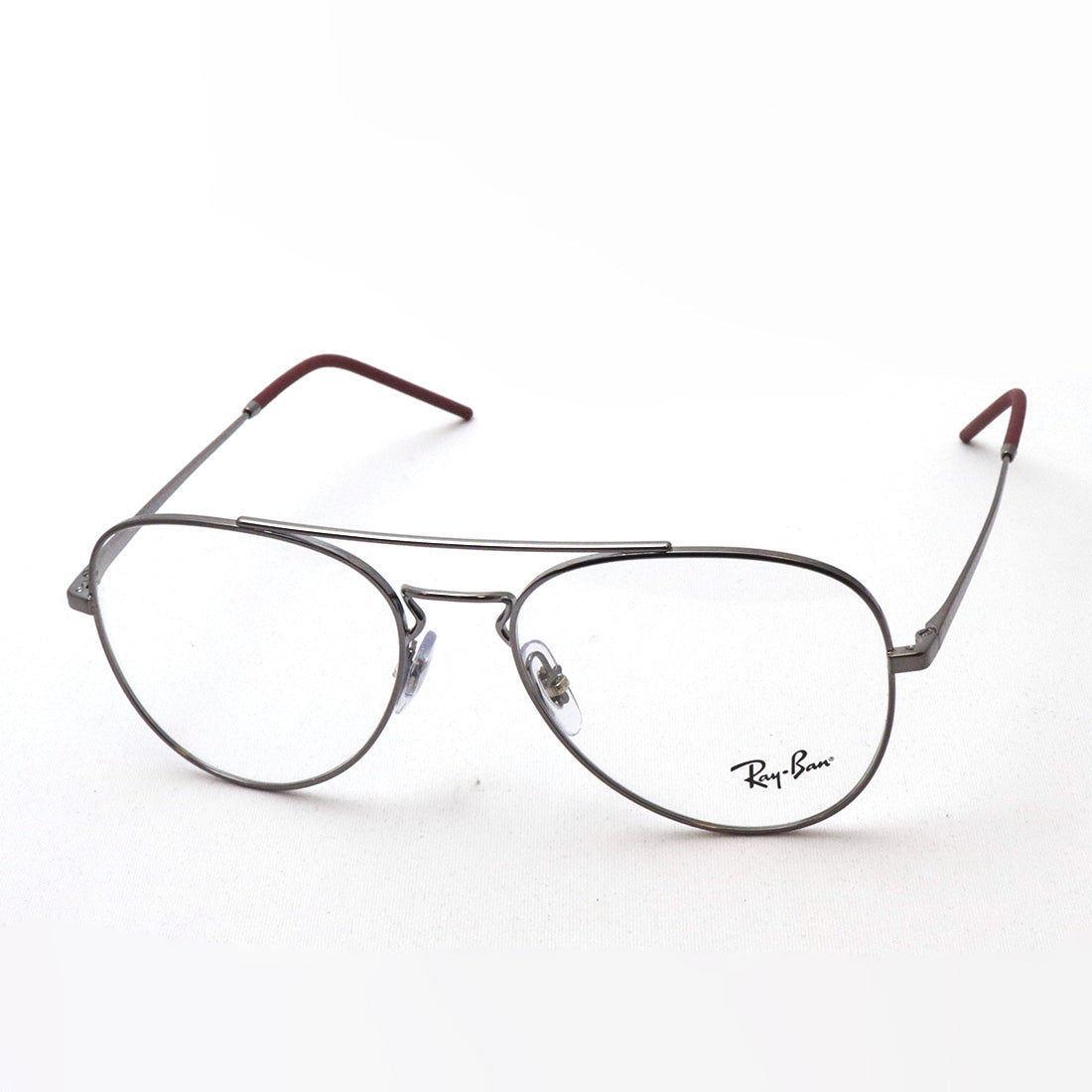 レイバン メガネ Ray-Ban RX6413 2502