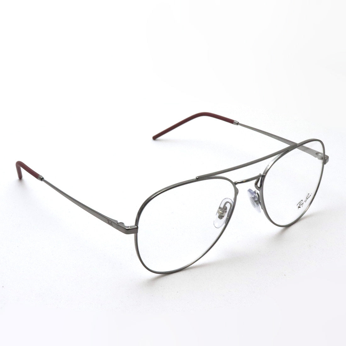 レイバン メガネ Ray-Ban RX6413 2502