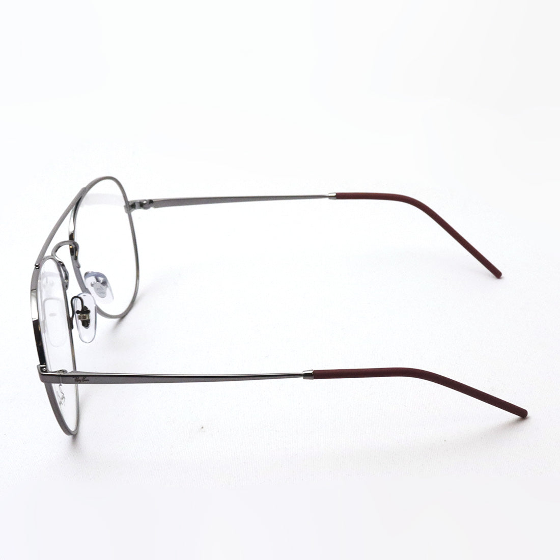 レイバン メガネ Ray-Ban RX6413 2502