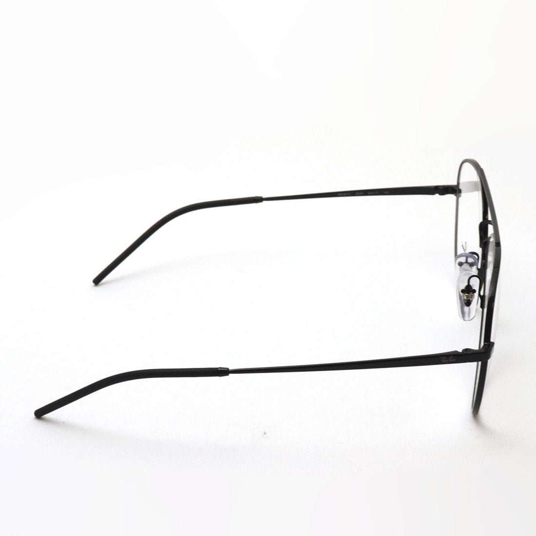 レイバン メガネ Ray-Ban RX6413 2509