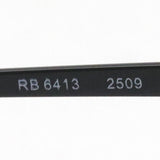 Gafas ray-ban ray-ban rx6413 2509