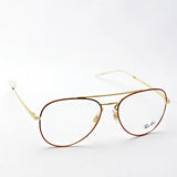 レイバン メガネ Ray-Ban RX6413 2982