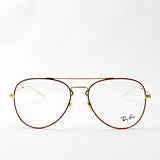 レイバン メガネ Ray-Ban RX6413 2982