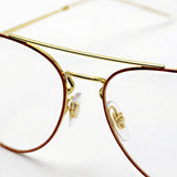 レイバン メガネ Ray-Ban RX6413 2982