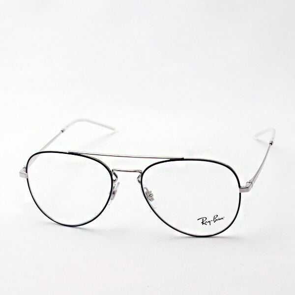 レイバン メガネ Ray-Ban RX6413 2983