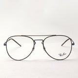 Ray-Ban Glasses Ray-Ban RX6413 3043