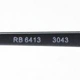 Ray-Ban Glasses Ray-Ban RX6413 3043