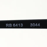 Ray-Ban Glasses Ray-Ban RX6413 3044