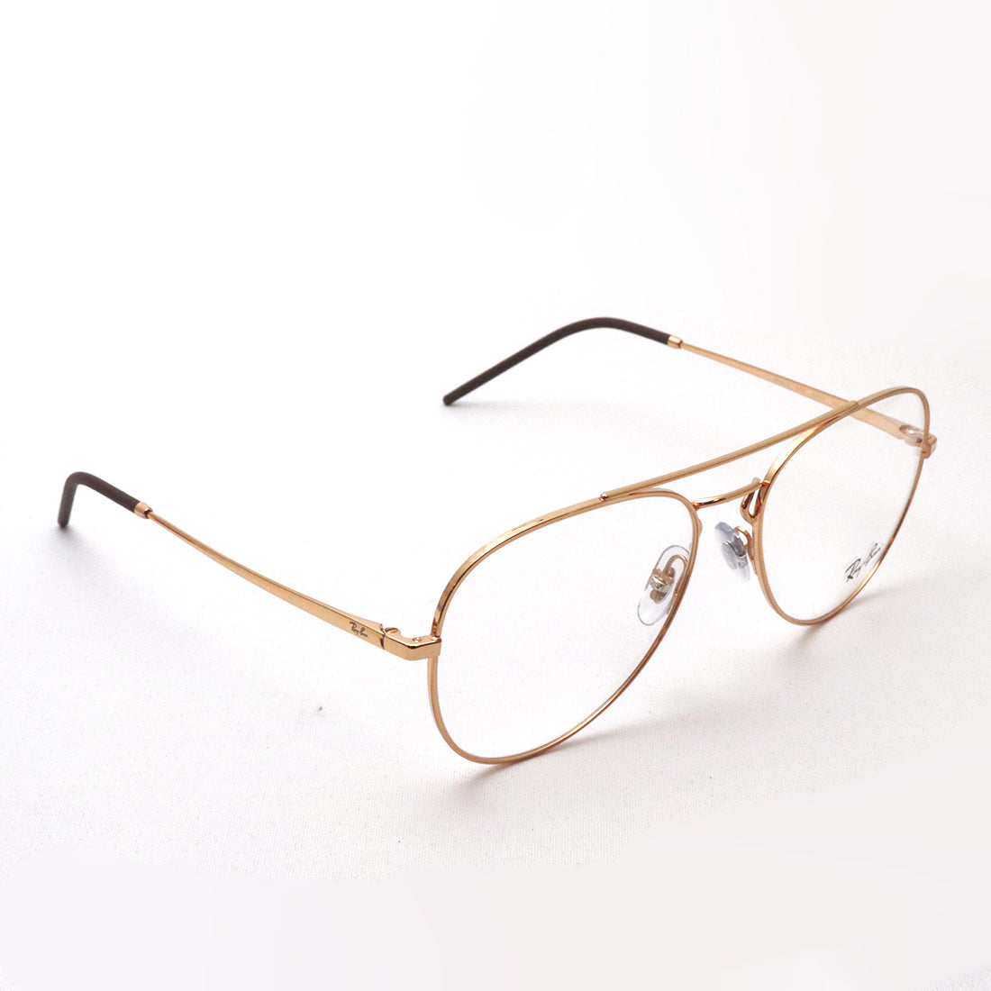 レイバン メガネ Ray-Ban RX6413 3094