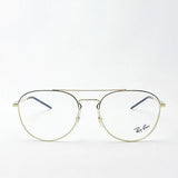 Ray-Ban Glasses Ray-Ban RX6414 2500 55