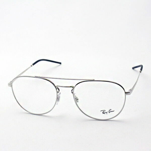 レイバン メガネ Ray-Ban RX6414 2501 55