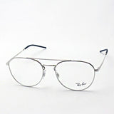 Ray-Ban Glasses Ray-Ban RX6414 2501 55