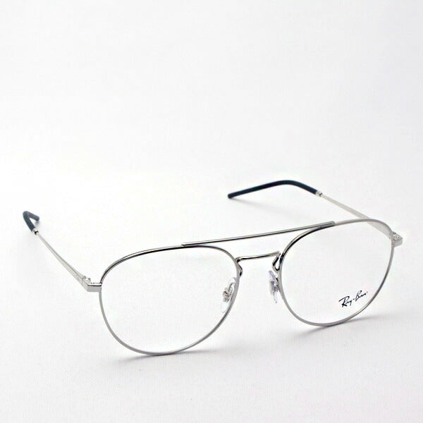 レイバン メガネ Ray-Ban RX6414 2501 55